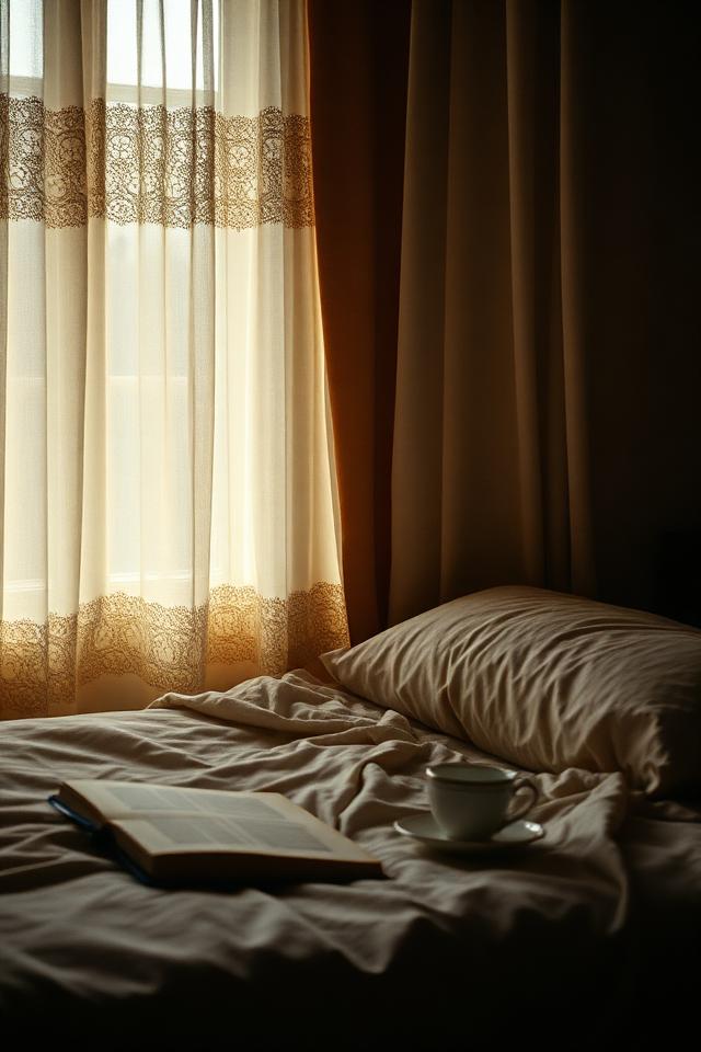 The Ritual of Morning Tea